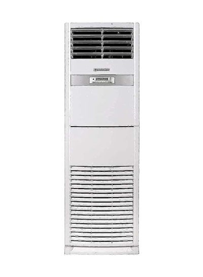 اشتري 36000 BTU 3 Ton White Floor Standing Air Conditioner, ‎Heating And Cooling Function, LED Display, T3 Compressor Tropical, Golden Anti-Rust Fins, Auto Restart 3 TON 8563 W ‎WAM-3621LTYA White في الامارات