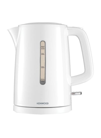 Buy Electric Kettle 1.7 L 2000 W ZJP00.000WH White in UAE