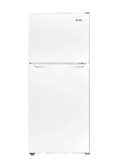 Buy Top Load Refrigerator 14.5 Cuft 410 L SRTM553NFW White in Saudi Arabia