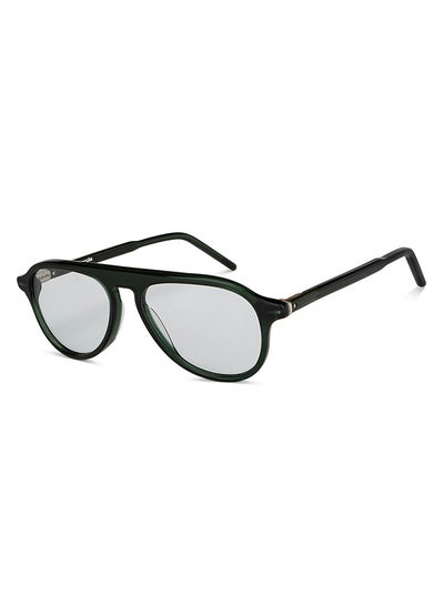 Buy 100% UV Protected Full Rim Pilot Stylish & Premium Sunglasses Unisex JJ S13988 in UAE