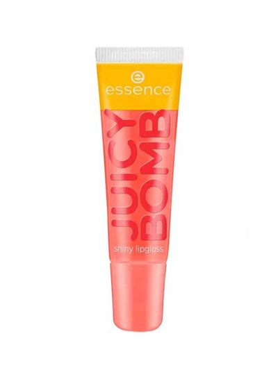 Buy Lip gloss Juicy Bomb 103 Proud Papaya in Egypt