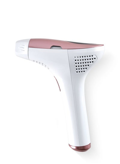 اشتري T3 IPL Hair removal - Skin Rejuvenation - Acne Treatment - Rose Gold في مصر