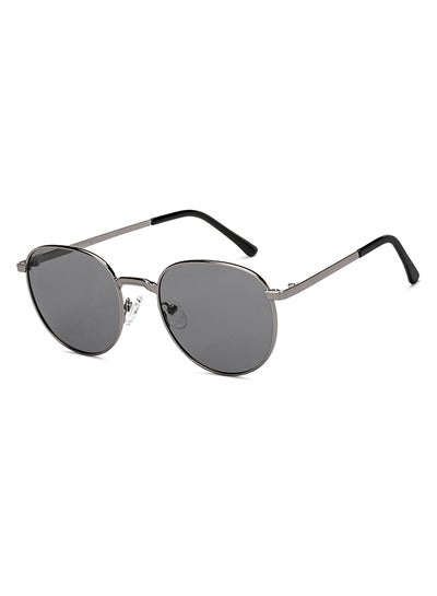 Buy Full Rim Round All-Time Hits Branded Latest And Stylish Sunglasses Polarized And 100% UV Protected  Vc S14084 in UAE