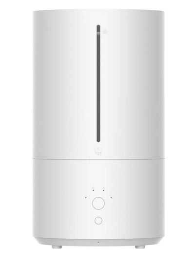 اشتري Smart Humidifier 2,350ml/H Mist,4.5L Tank, Automatic Mode, One Touch Control, Work With Alex And Google MJJSQ05DY White في الامارات