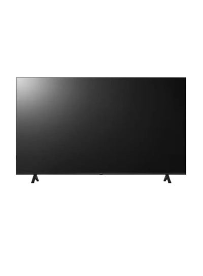 Buy 55 Inch 4K UHD Smart LED TV 55UR78006LL Black in Saudi Arabia