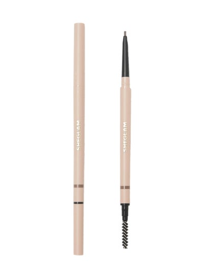 Buy Insta-fill Brow Pencil Light Brown in UAE