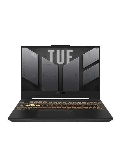 Buy TUF Gaming F15 15.6-Inch Display, Core i7-13620H Processor/16GB RAM/1TB SSD/GeForce RTX 4050 Graphics/Windows 11 Home English/Arabic Jaeger Gray in UAE