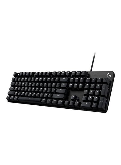 اشتري G413 SE Mechanical Gaming Keyboard في السعودية