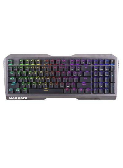 Buy Rgb Keyboard, S.T.R.I.K.E. 13 in Saudi Arabia