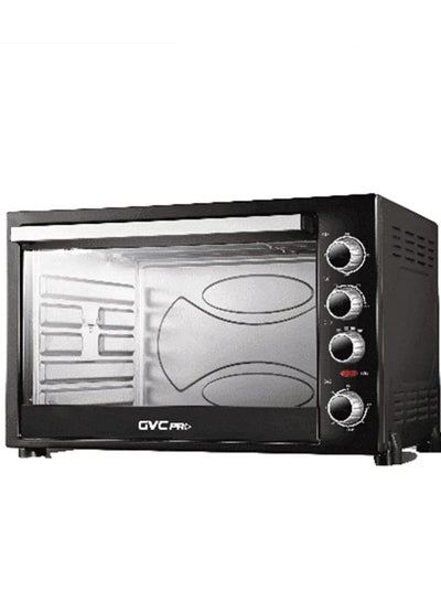 اشتري Convection Oven 80 L 1800 W GVOV-85 Black في السعودية