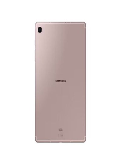 اشتري Galaxy Tab S6 Lite 2024 Chiffon Pink 4GB RAM 64GB LTE - Middle East Version في الامارات