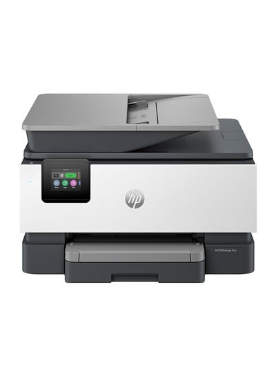 Buy OfficeJet Pro 9120 All-in-One Printer (4V2M9C) Black in Saudi Arabia