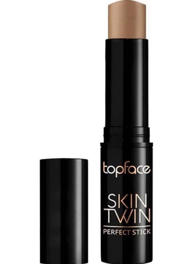 اشتري Skin Twin Perfect Stick Contour 004 Diana في مصر