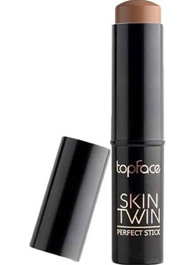 Buy Skin Twin Perfect Stick Contour 002 Top Chic in Egypt