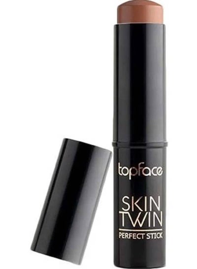 Buy Skin Twin Perfect Stick Contour 003 Mahogony in Egypt