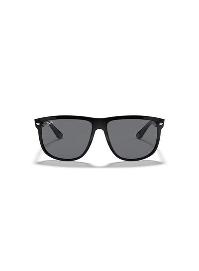 Buy Men's Full Rim Square Sunglasses 4147, 56, 601, 87 in Egypt