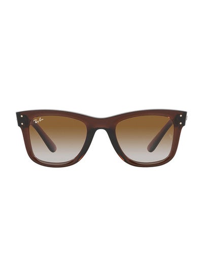 Buy Full Rim Square Sunglasses R0502S, 53, 6709, CB in Egypt