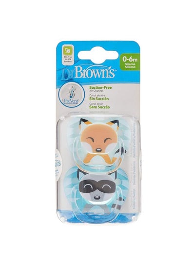 Buy PreVent Soothers in Egypt