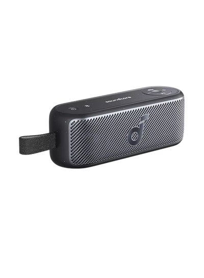 Buy Motion 100 Portable Speaker Black in Egypt