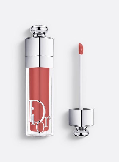 Buy Addict Lip M Aximizer Plumping Gloss - Instant And Long-Term Volume Effect-018 Intense Spice in Saudi Arabia