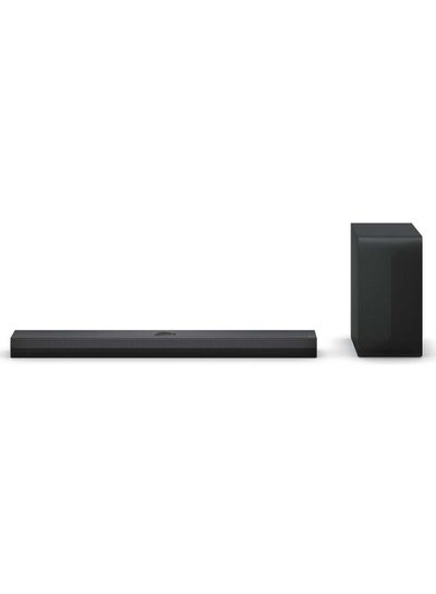 Buy Soundbar S70TY 311 ch 400W Dolby Atmos S70TY.ASAUELK Black in Saudi Arabia