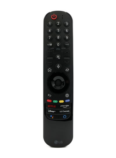 اشتري LG Magic Remote Controller في السعودية