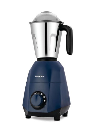 اشتري Ninja Series Helios 4 Jar Mixer Grinder 750 W 410613 Royal Blue في الامارات