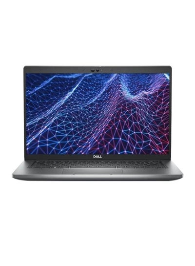 Buy Latitude 5430 Laptop With 14-Inch FHD Display, Core i5-1235U Processor/16GB RAM/512GB SSD/Intel Iris Xe Graphics/Windows 11 Pro English/Arabic Black in Saudi Arabia