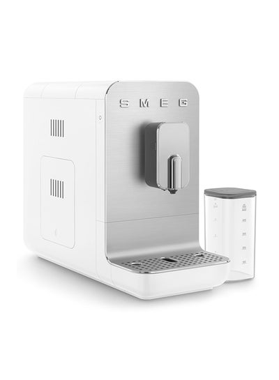 Buy Automatic Coffee Machine with AutoMilk 1.4 L 1350 W BCC13WHMAU White in UAE