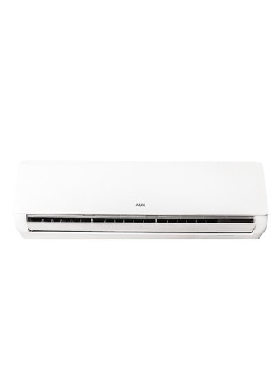 Buy Split Air Conditioner18000 BTU Hot And Cold 1.5 TON AUX18HQC White in Saudi Arabia