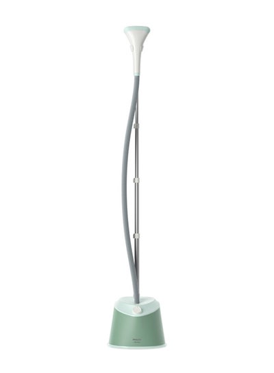 Buy 1000 Series Garment Steamer 1.8 L 1600 W STE1010/77/76 Desert Green in UAE