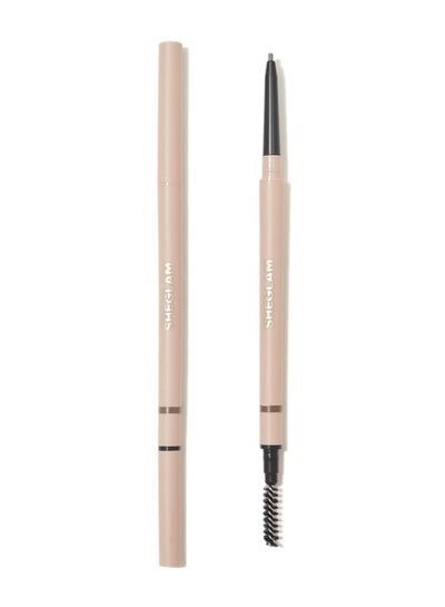 Buy Insta-Fill Brow Pencil Dark Brown in Saudi Arabia