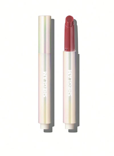 Buy Pout-Perfect Shine Lip Plumper First Crush in Saudi Arabia