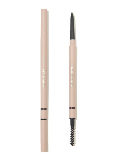 Buy Insta-Fill Brow Pencil Ash Brown in Saudi Arabia