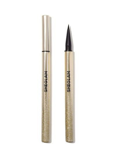 Buy Line & Definewaterproof Liquid Eyeliner Black in Saudi Arabia