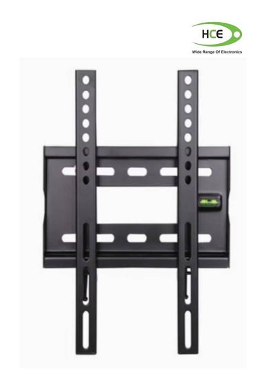 Buy Fixed TV Wall Mount Bracket For 14 Inch Screen black in UAE