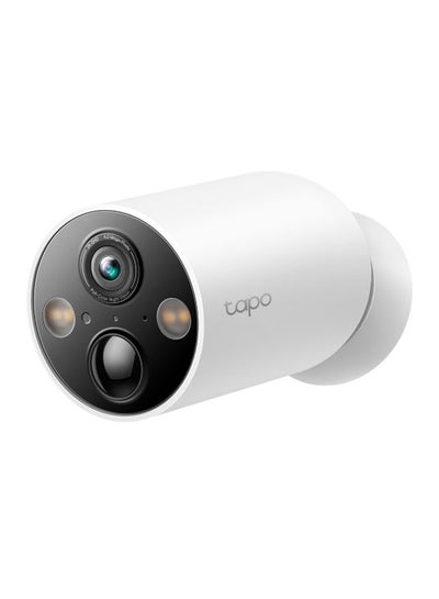 Buy Tapo C425 Smart Wire-Free Security Camera With 2.1 mm Lens in Egypt