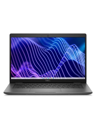 Buy Latitude 3440 Laptop With 14-Inch Display, Core i5-1335U Processor/8GB RAM/512GB SSD/Intel UHD Graphics/DOS(Without Windows) English/Arabic Black in Saudi Arabia