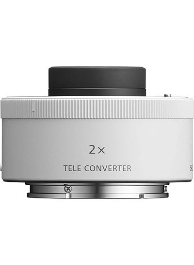 اشتري FE 2.0x Teleconverter, White, SEL20TC في الامارات