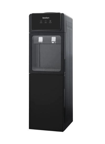 Buy Water Cooler 807.103.012 Black in Saudi Arabia