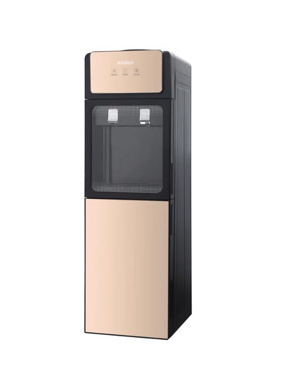 Buy Water Cooler Hot And Cold 807.103.013 Gold in Saudi Arabia