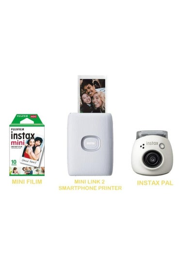 Buy Instax Pal Bundle Box in UAE