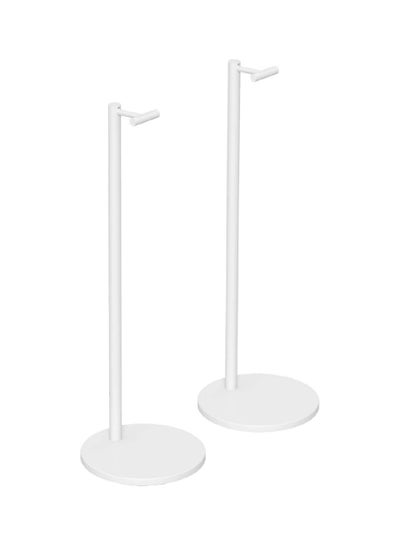 اشتري Era 300 Stand Pair WW White في الامارات