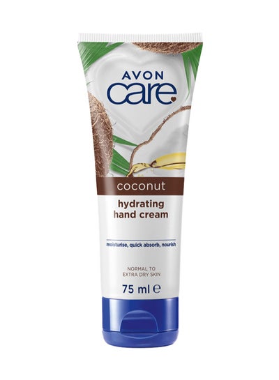 Buy Coconut Hydrating Hand Cream in UAE