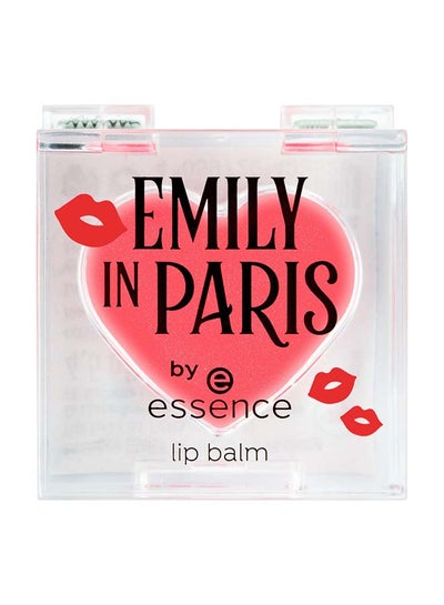 Buy Emily In Paris By Lip Balm 01 Paris, J'Adore in UAE