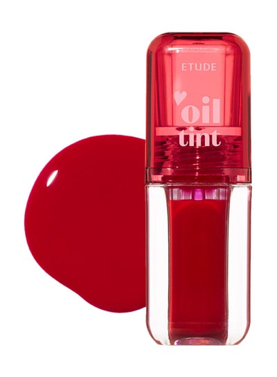 Buy (G)Dear Darling Oil Tint #1 Real Cherry in UAE