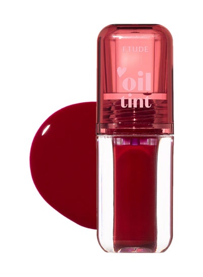 Buy (G)Dear Darling Oil Tint #2 Plum Berry in UAE