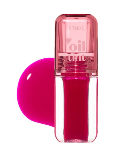 Buy (G)Dear Darling Oil Tint #3 Neon Pink in UAE