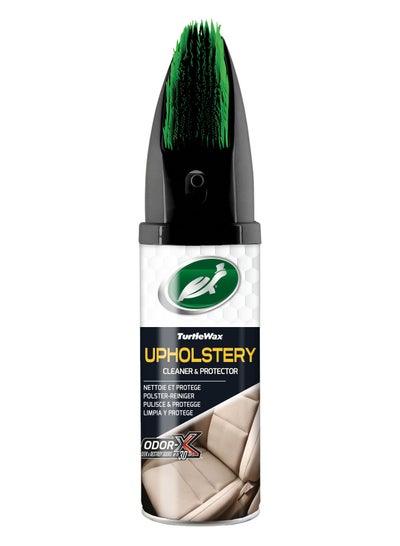 اشتري Upholstery Cleaner & Protector 400ml في الامارات