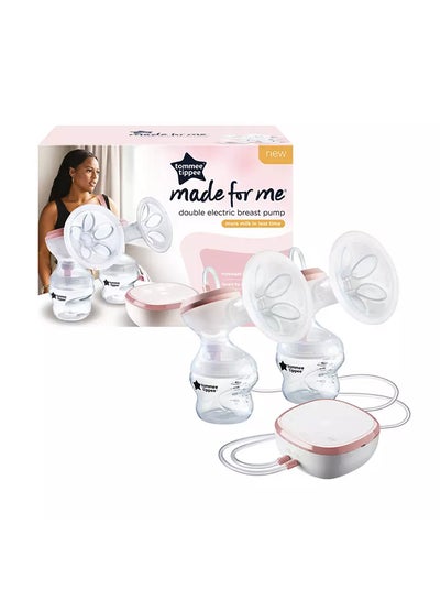 Buy Double Electric Breast Pump in Egypt